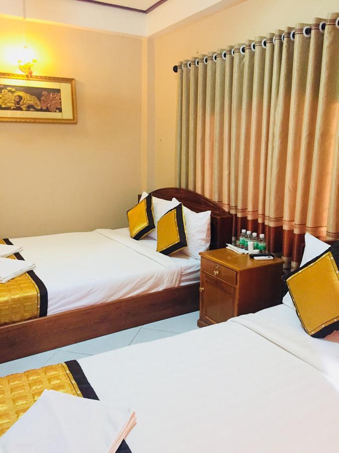Mountainview Riverside Boutique Hotel Vang Vieng Buitenkant foto